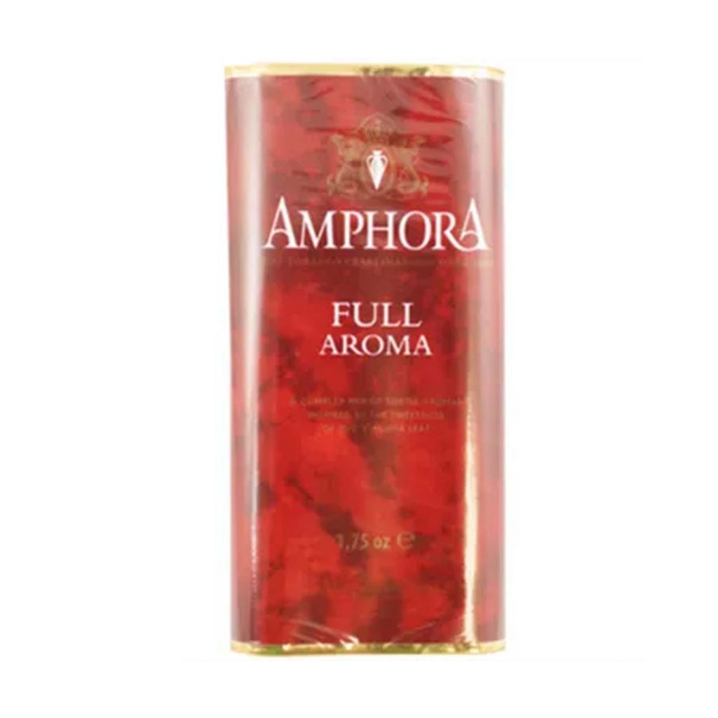 Amphora - Full Aromatic