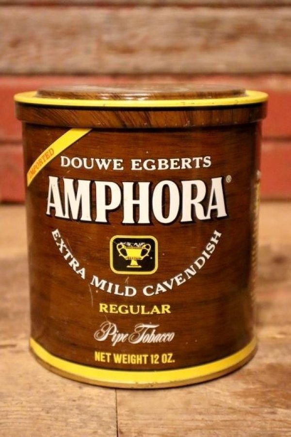 Amphora - Whiskey