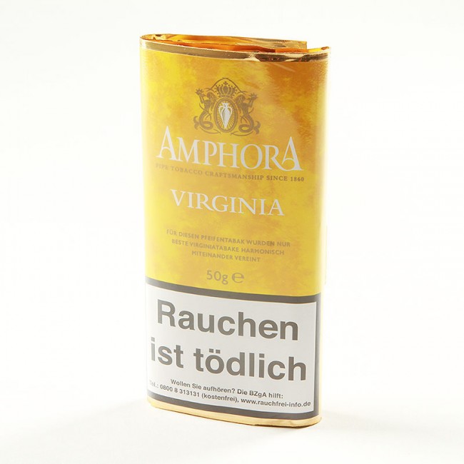 Amphora - Virginia