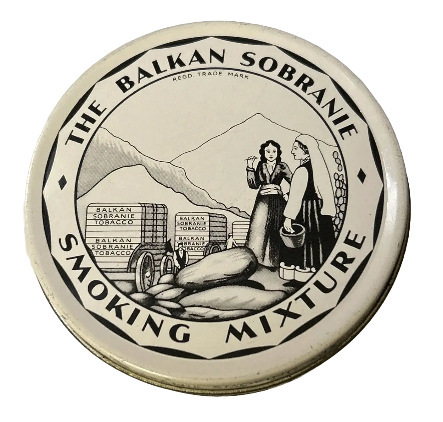 Balkan Supreme vs Balkan Sobranie - The Ultimate Vintage vs Modern ...