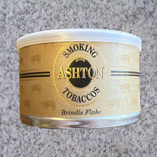 Ashton 布林德尔弗莱克 煙絲資料
