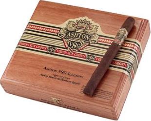 Ashton - Virginia Flake
