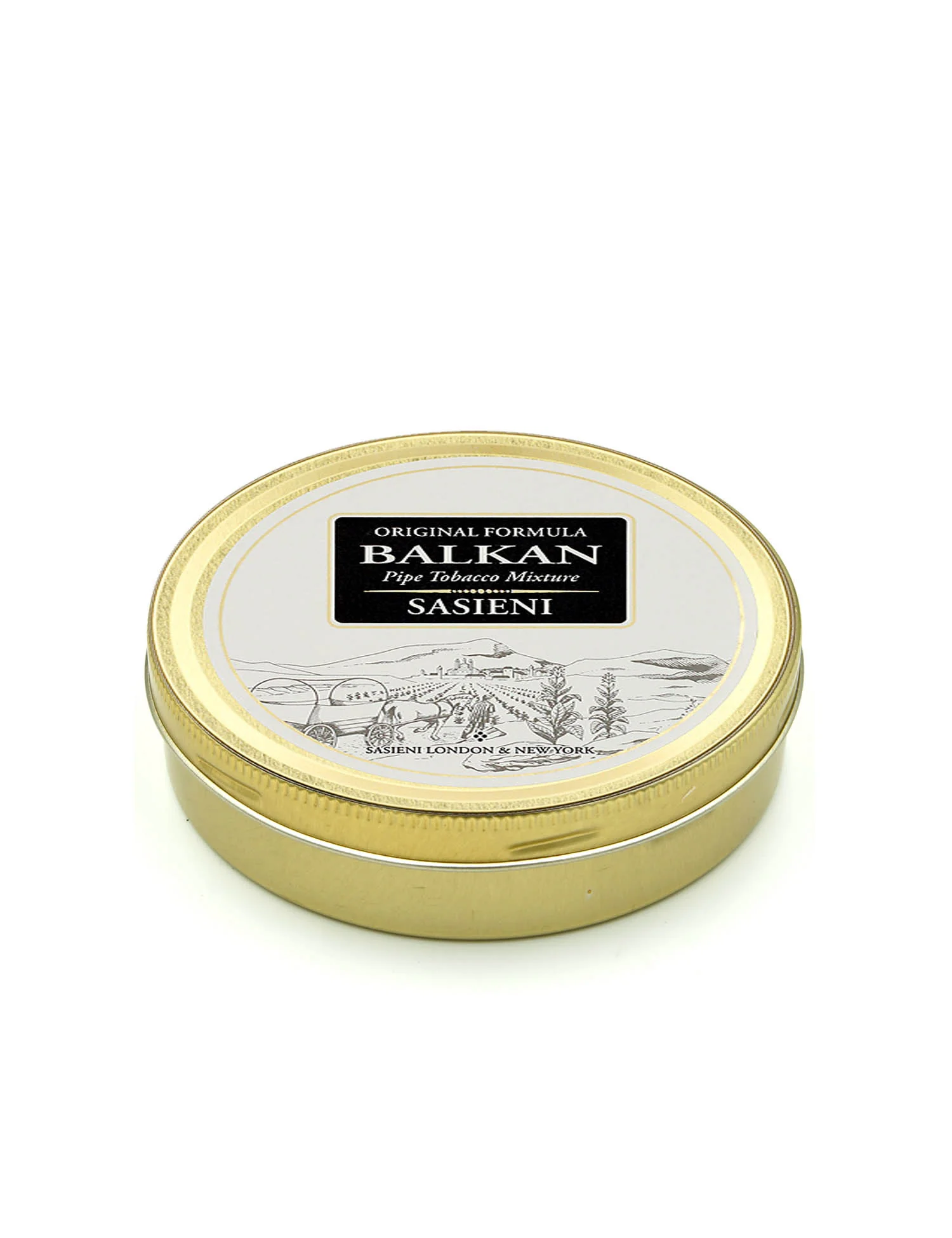 Balkan - Tagged "pipe-tobacco"- Humidor Manila