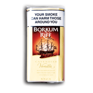 Borkum Riff 博克姆里夫香草 煙絲資料