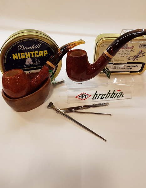 Brebbia Brebbia 弗吉尼亚 煙絲資料