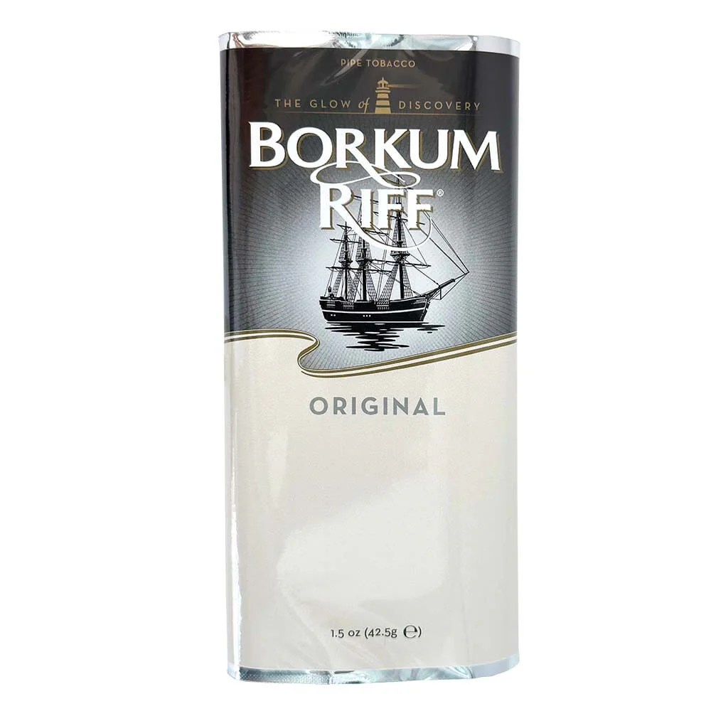Borkum Riff（博库姆里夫）