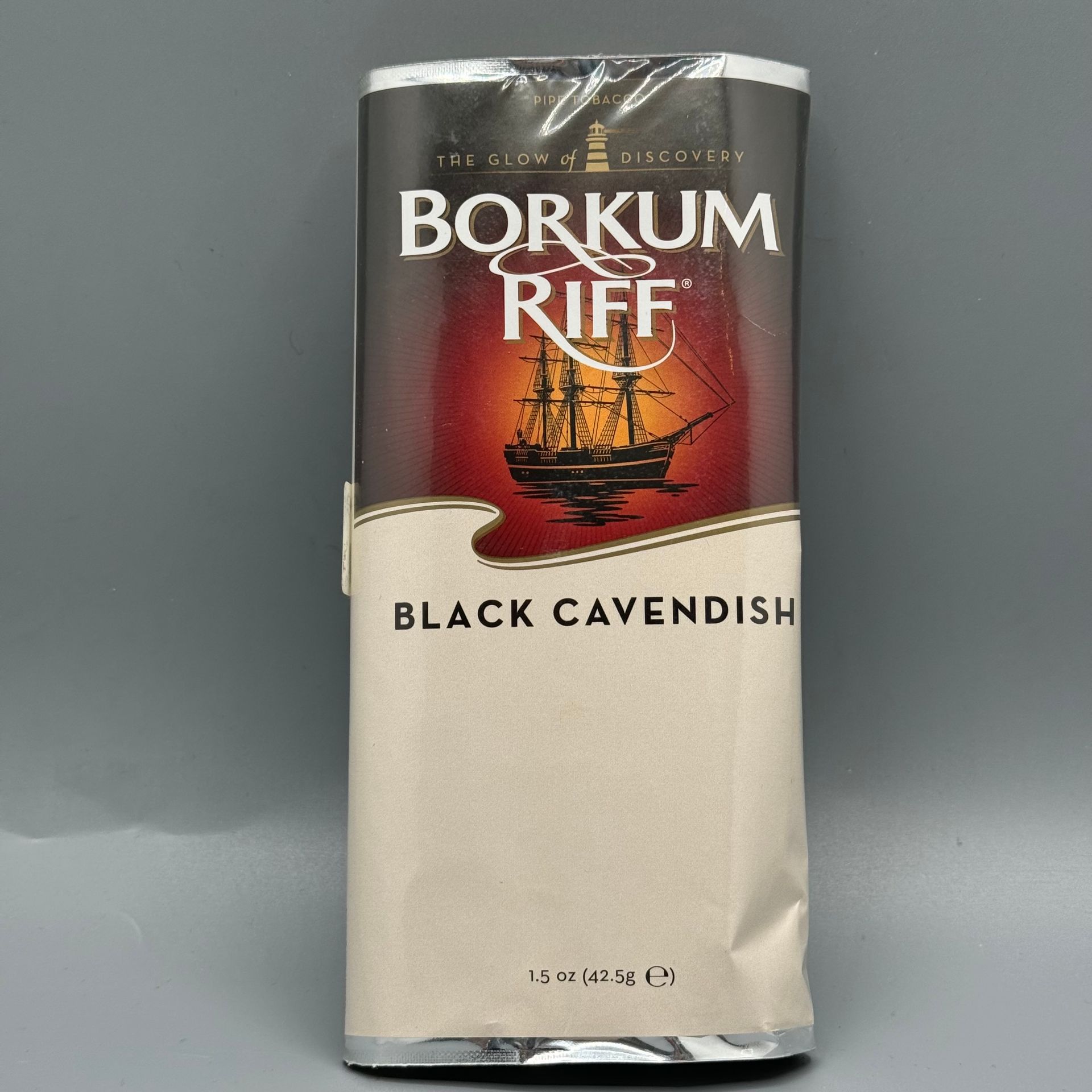 Borkum Riff - Virginia