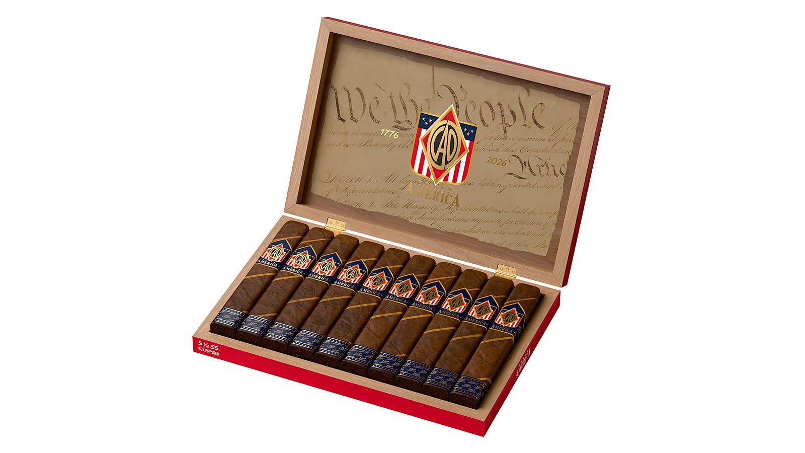 CAO CAO 佩里克调配 煙絲資料