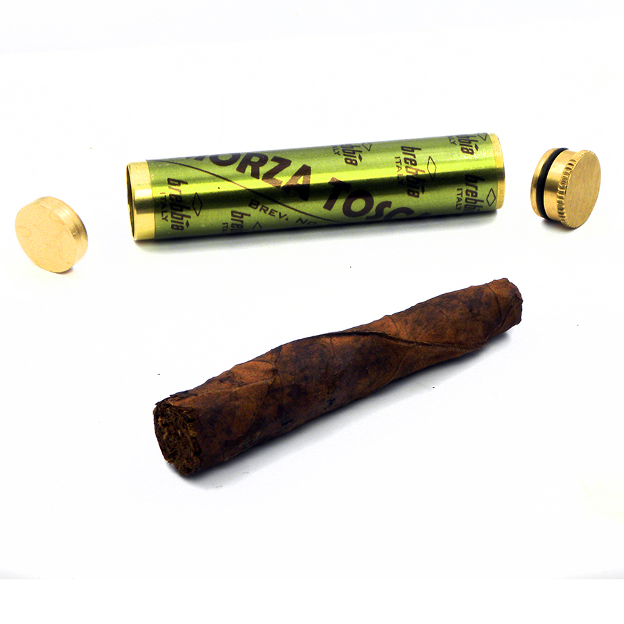 BREBBIA - Cigar Extinguisher | Brebbia Official Store - Global eCommerce