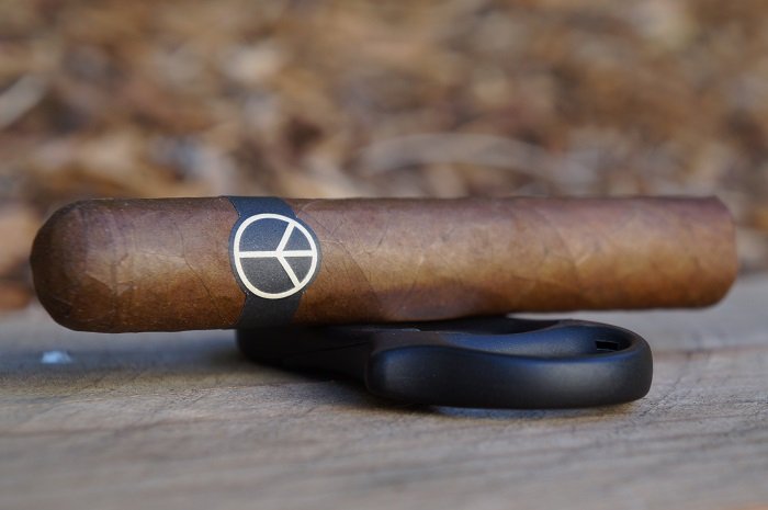 BriarWorks - Black & Tan