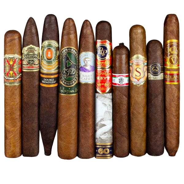 Old Virginia Tobacco Co. | Premium Cigars in Northern Virginia