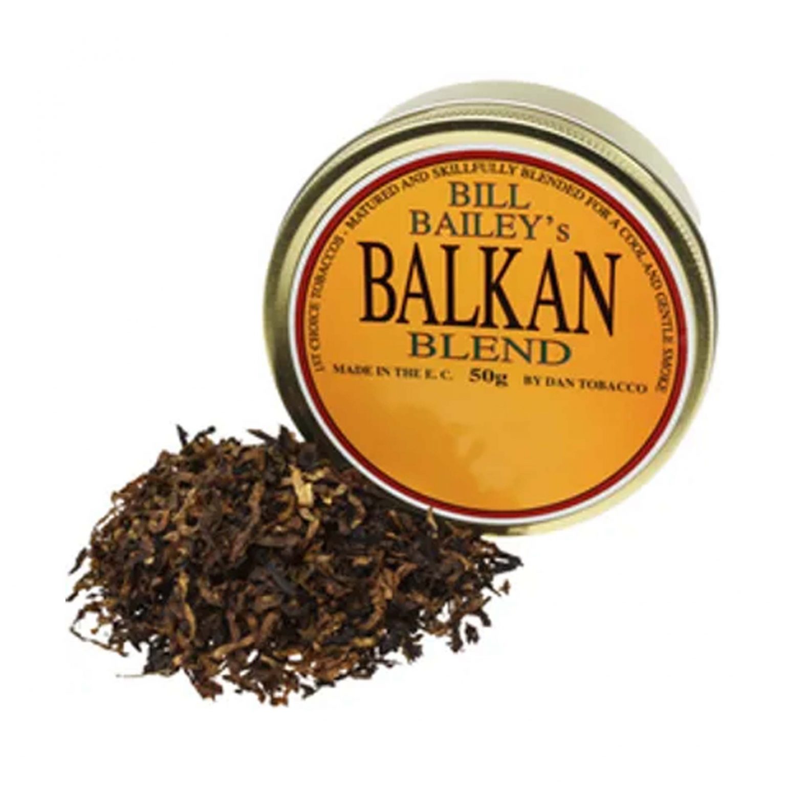 Butera - Balkan Blend