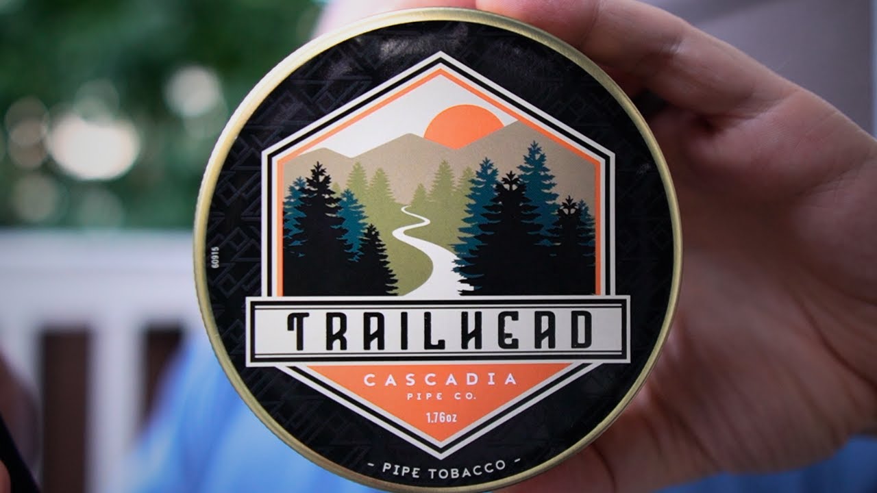 Cascadia 喀斯喀迪亚 - 维吉尼亚 煙絲資料