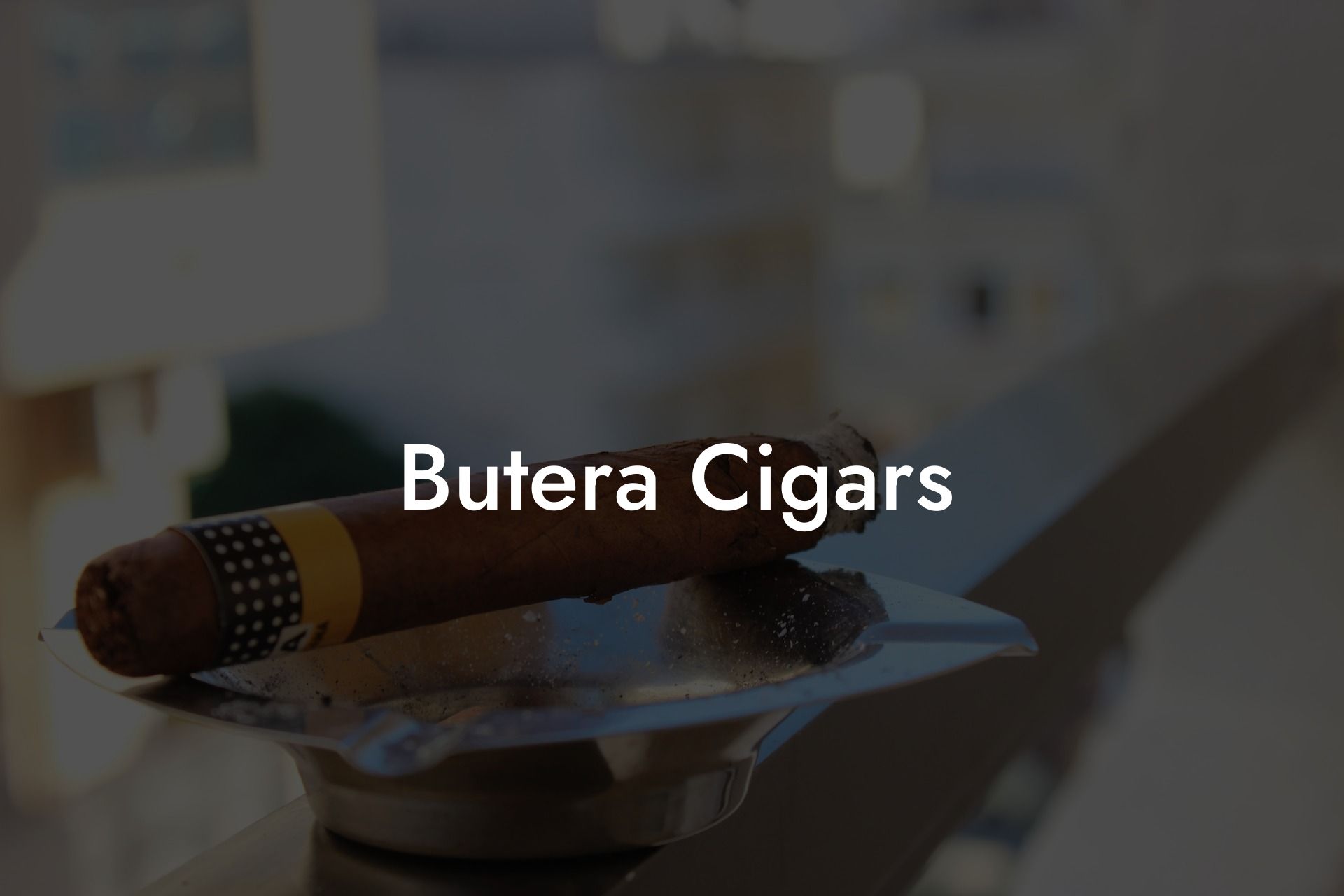 Butera - Virginia