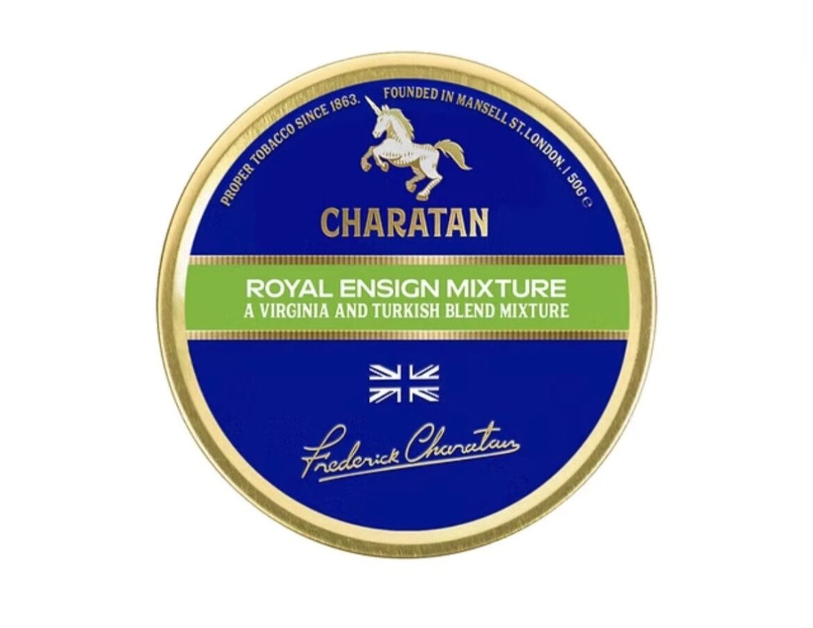 Charatan Charatan 英式调配 煙絲資料