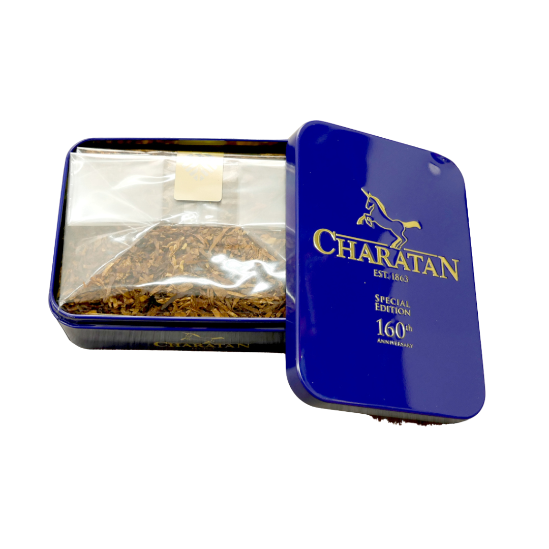 Charatan 查拉坦 - 原味 煙絲資料