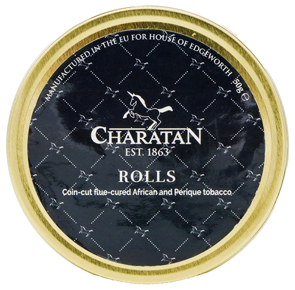 Charatan Charatan 烟卷 煙絲資料