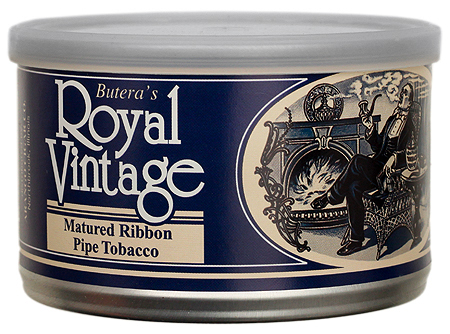 Butera - Royal Vintage