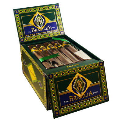 CAO - Brazilia