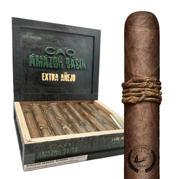 CAO - Amazonia