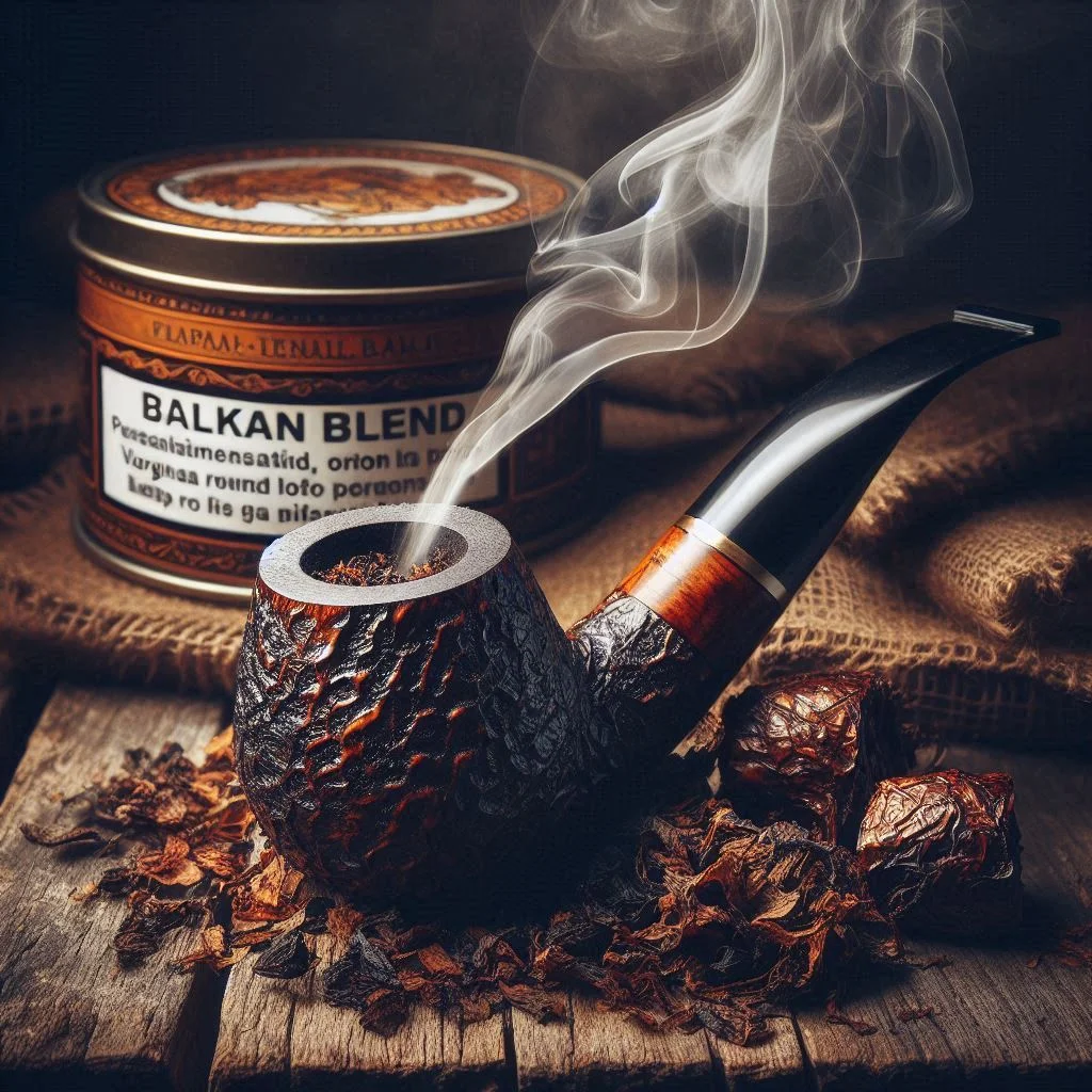 CAO - English Blend