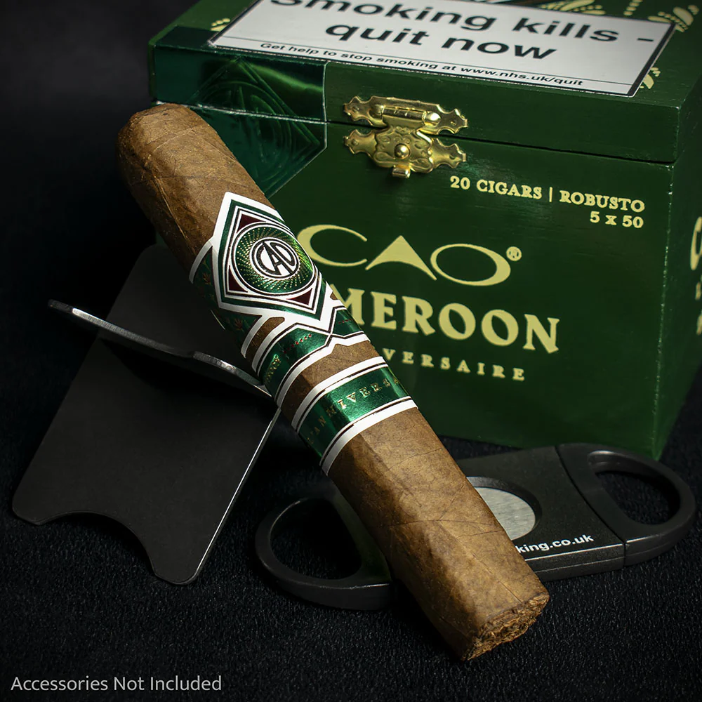 CAO - L'Anniversaire