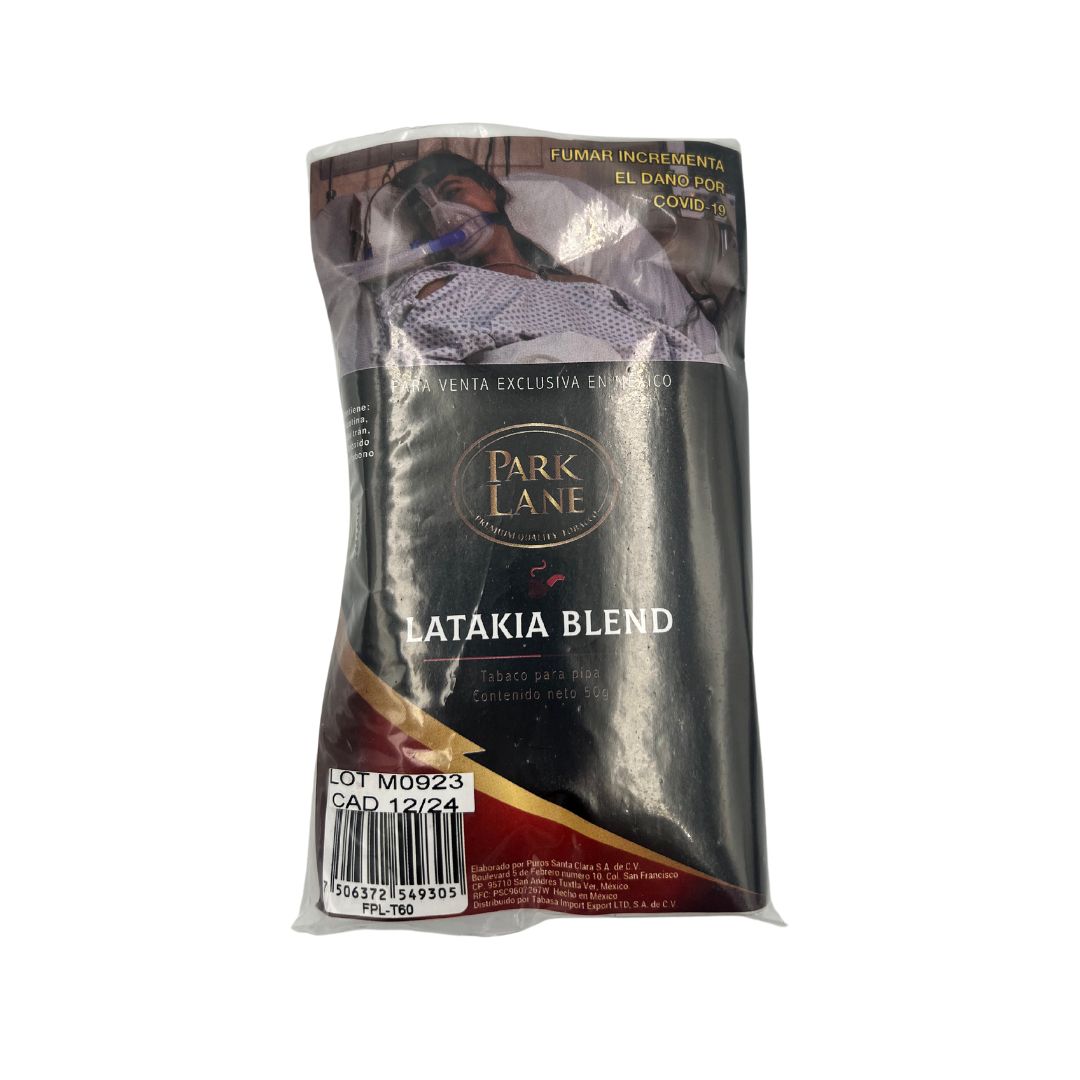 CAO - Latakia Blend
