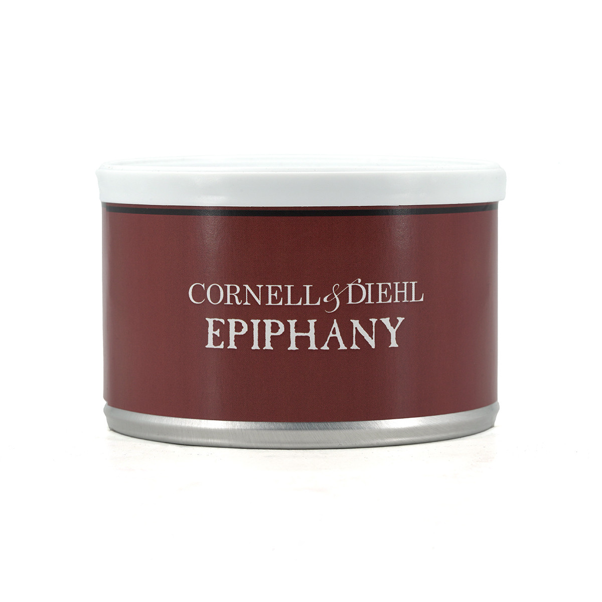 Cornell & Diehl 顿悟 煙絲資料