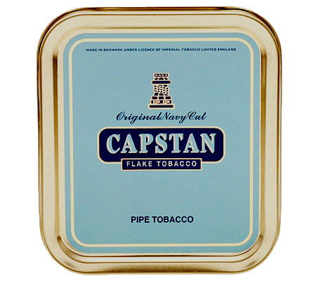 Capstan（船长）