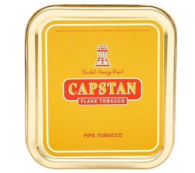 Capstan - Gold