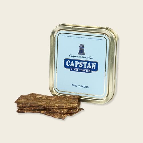 Capstan - Original