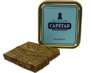 Capstan - Virginia