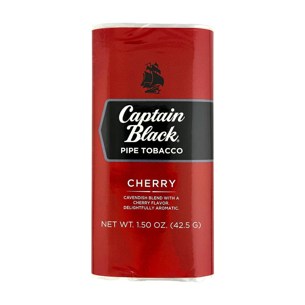 Captain Black - Cherry