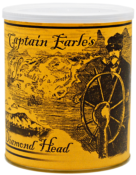 Captain Earle's（厄尔船长）