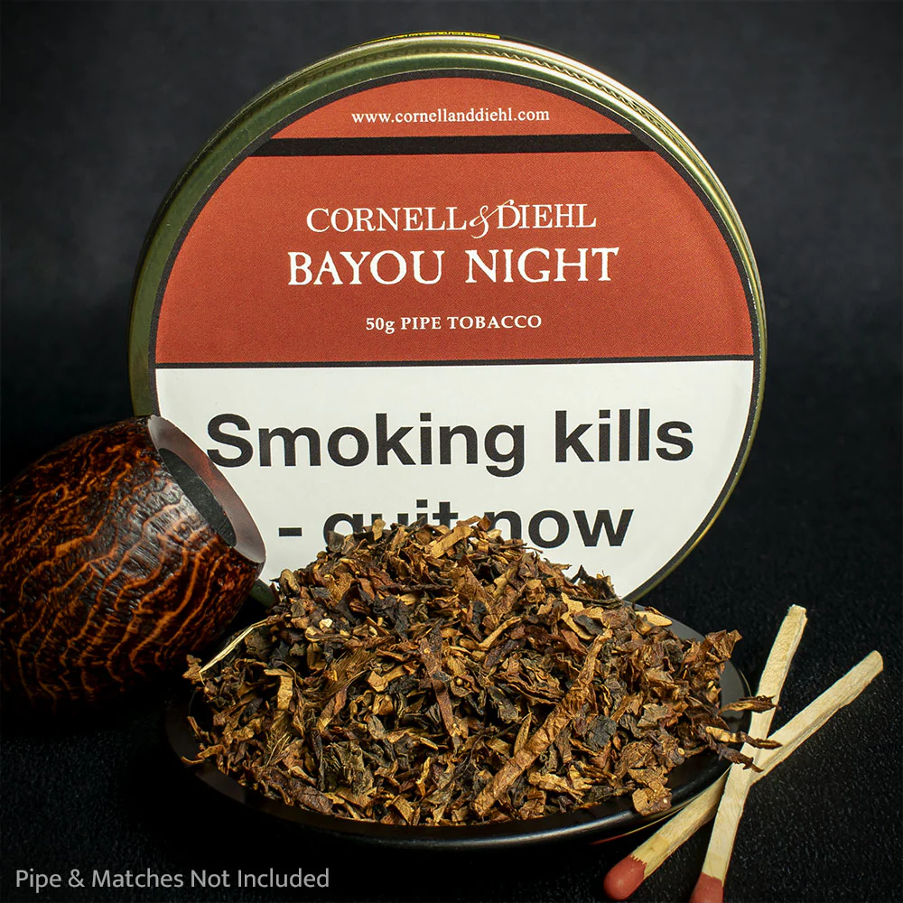 Cornell & Diehl Cornell & Diehl 皇家同花顺 煙絲資料