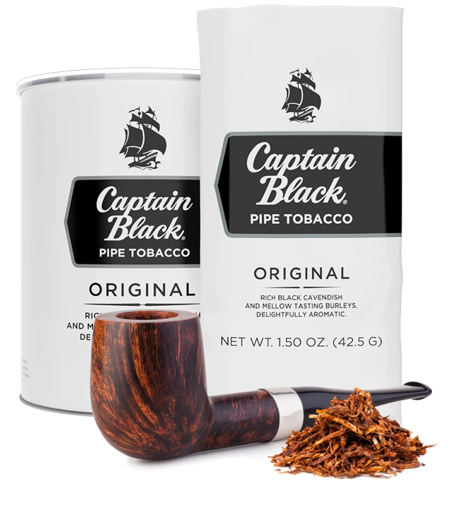 Captain Earle's - Black Watch