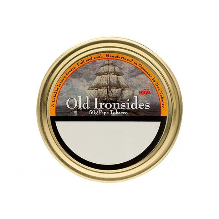 Captain Earle's - Old Ironsides