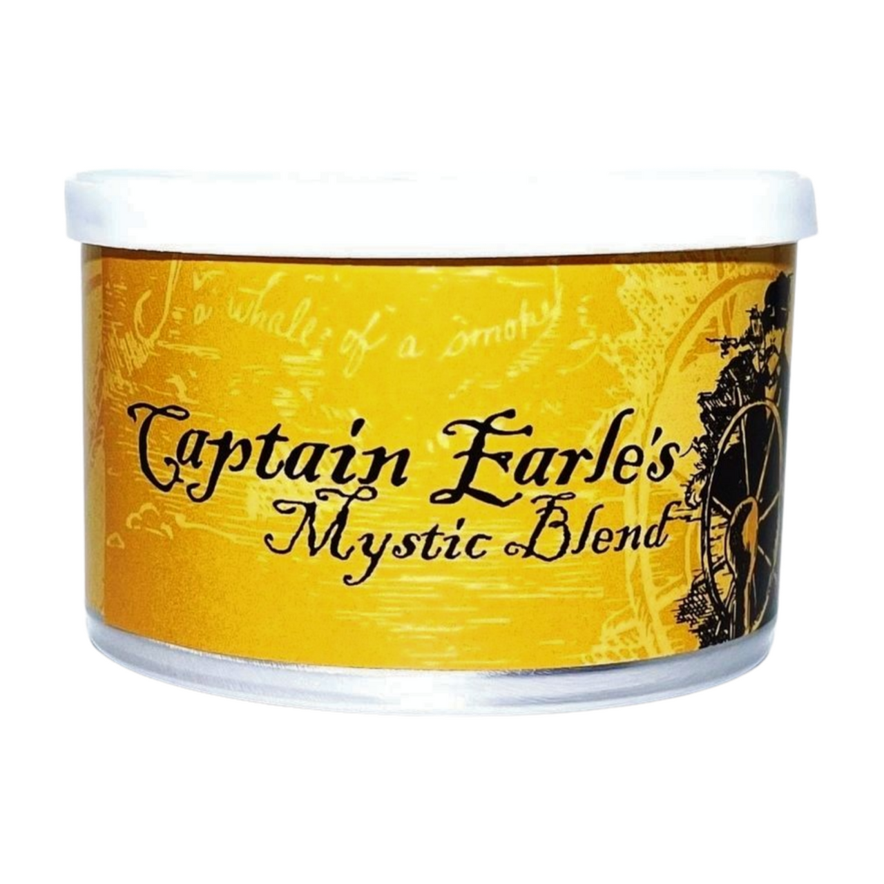 Captain Earle's - Latakia Blend