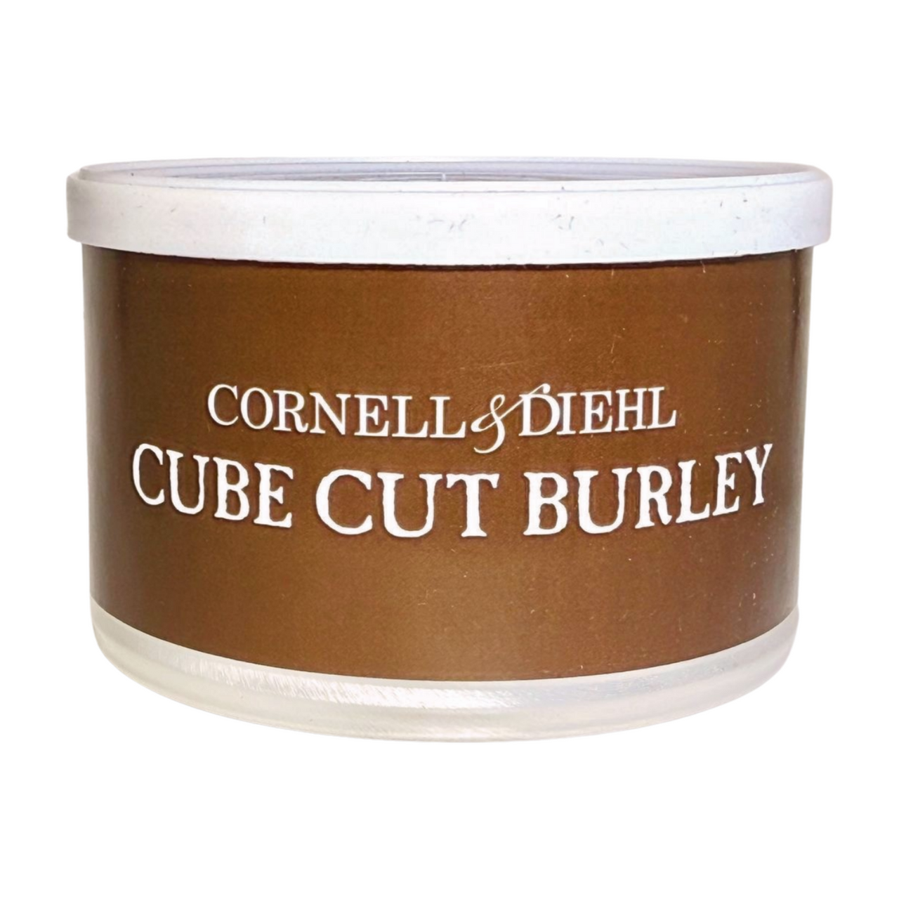Cornell & Diehl 康奈尔-迪尔 白肋烟 煙絲資料