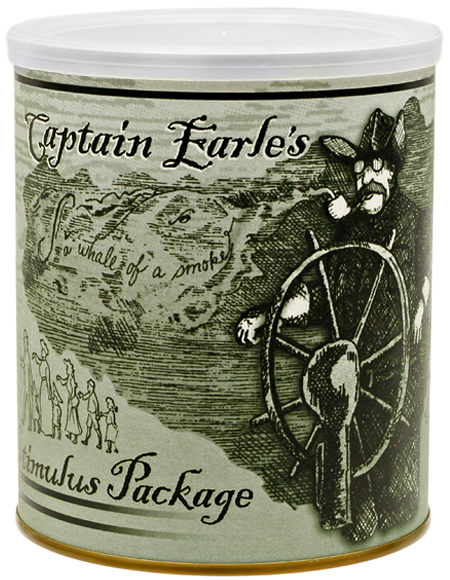 Captain Earle's - Original
