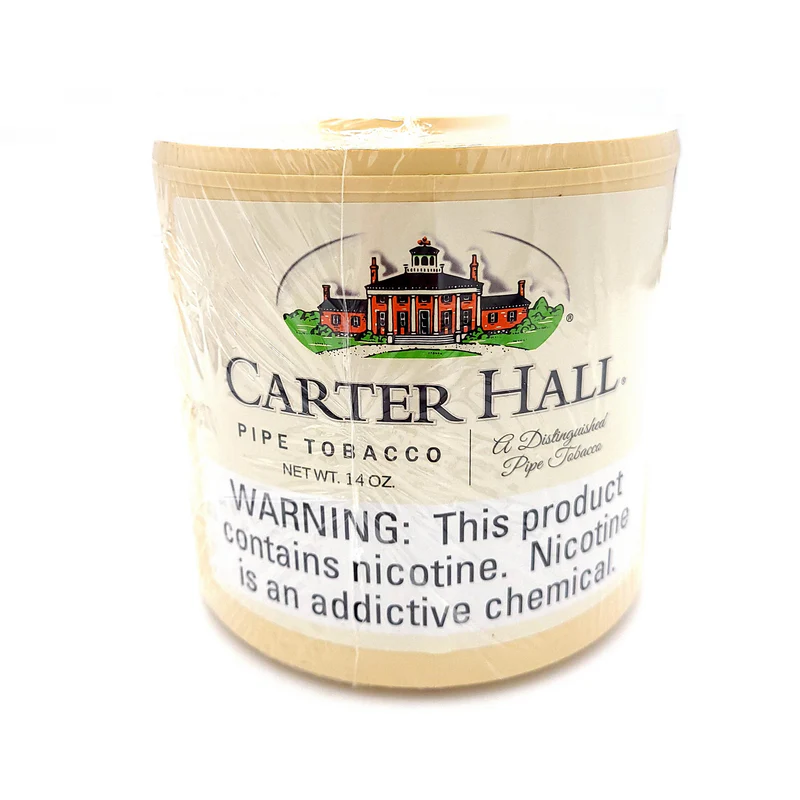 Carter Hall - 70Cigars