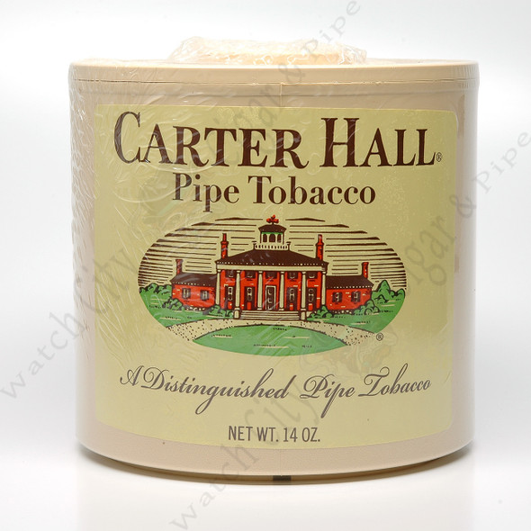 Carter Hall Products - Watch City Cigar & Pipe