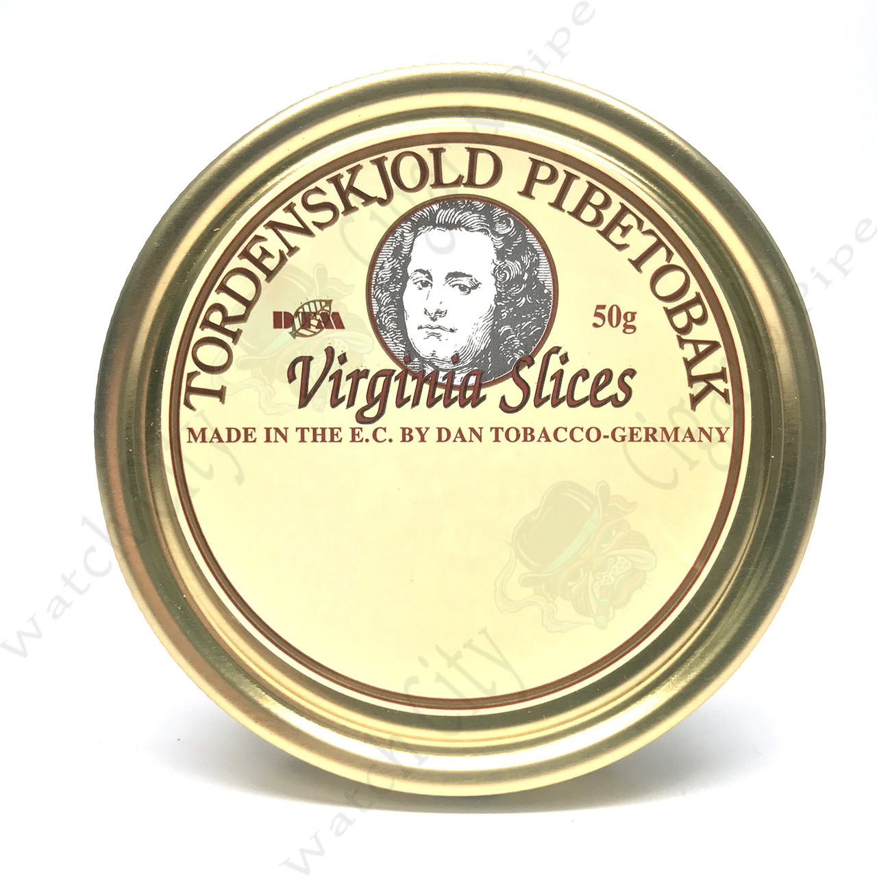 Dan Tobacco 丹烟草维吉尼亚 煙絲資料