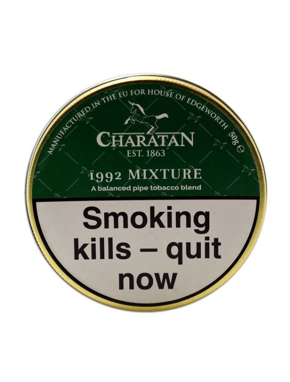 Charatan 1992 Mixture - Lincoln Tobacconist