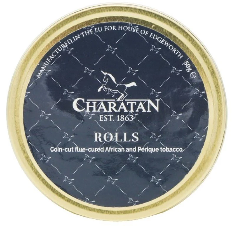 Charatan - Rolls