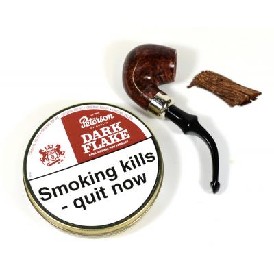 Dunhill 登喜路深色烟片 煙絲資料