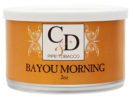 Cornell & Diehl - Bayou Morning