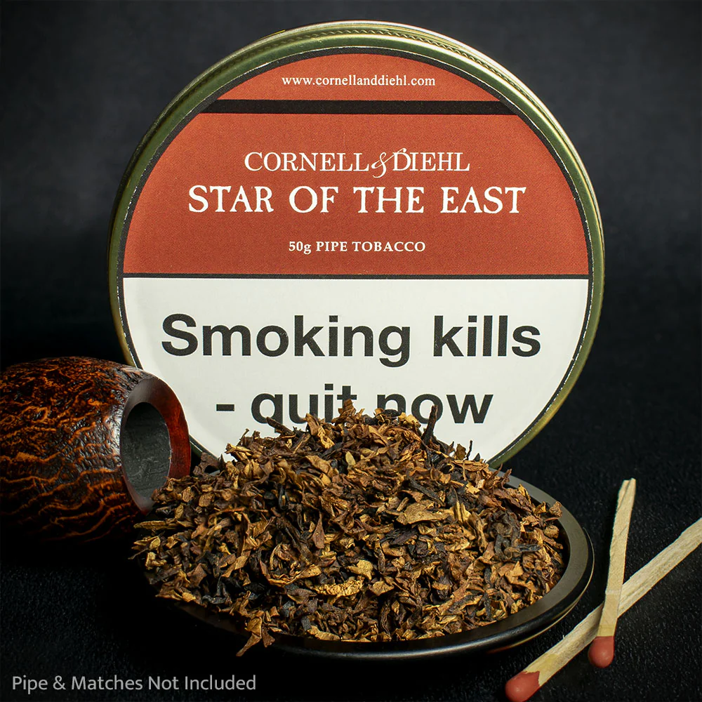 Cornell & Diehl - Dark Star