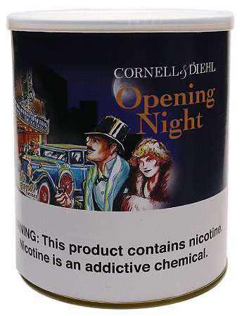 Cornell & Diehl Products - Watch City Cigar & Pipe