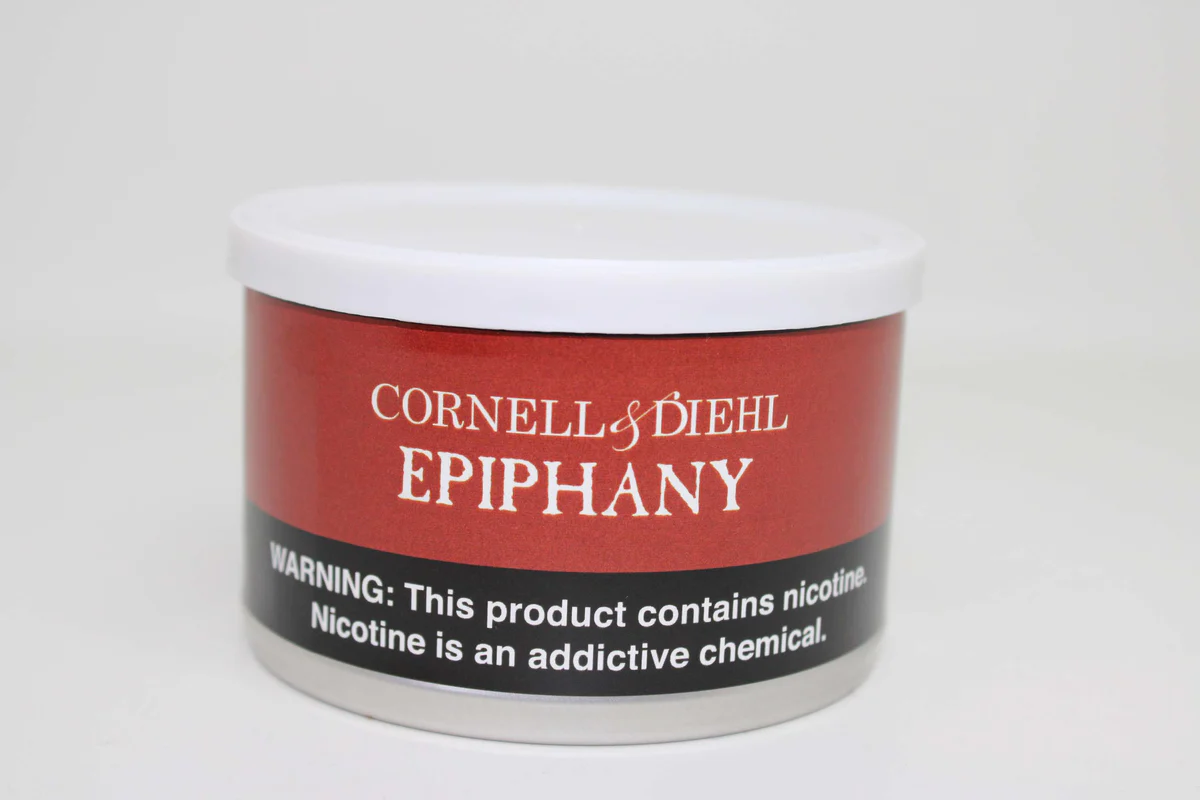 Cornell & Diehl - Epiphany